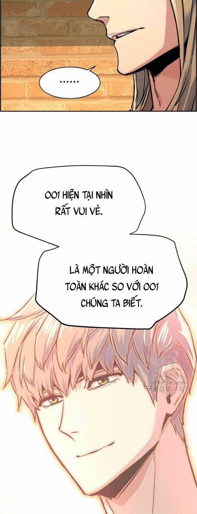 Bạn Học Tôi Là Lính Đánh Thuê Chapter 115 trang 17