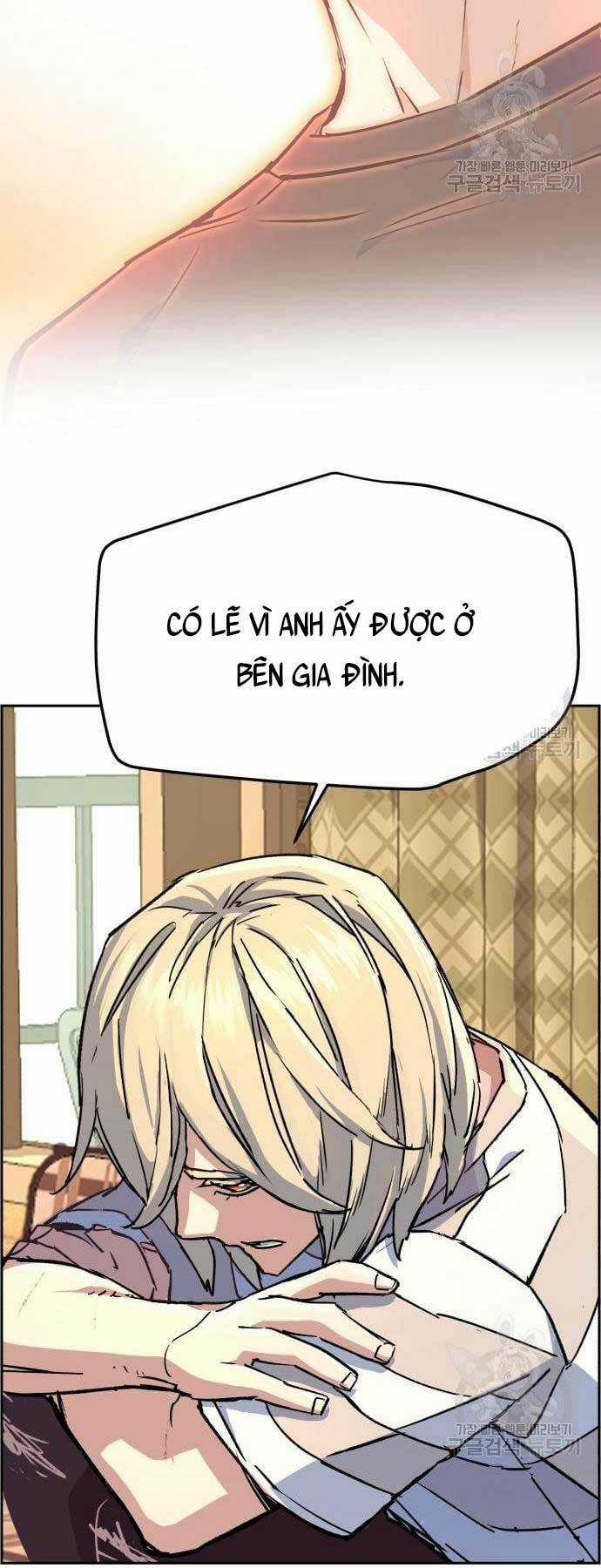 Bạn Học Tôi Là Lính Đánh Thuê Chapter 115 trang 18