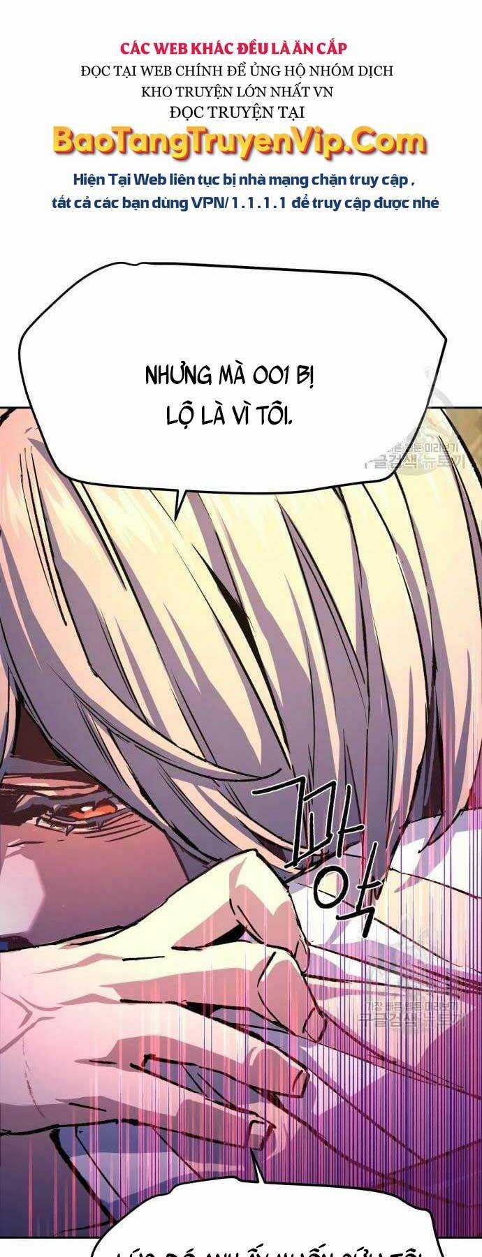 Bạn Học Tôi Là Lính Đánh Thuê Chapter 115 trang 19