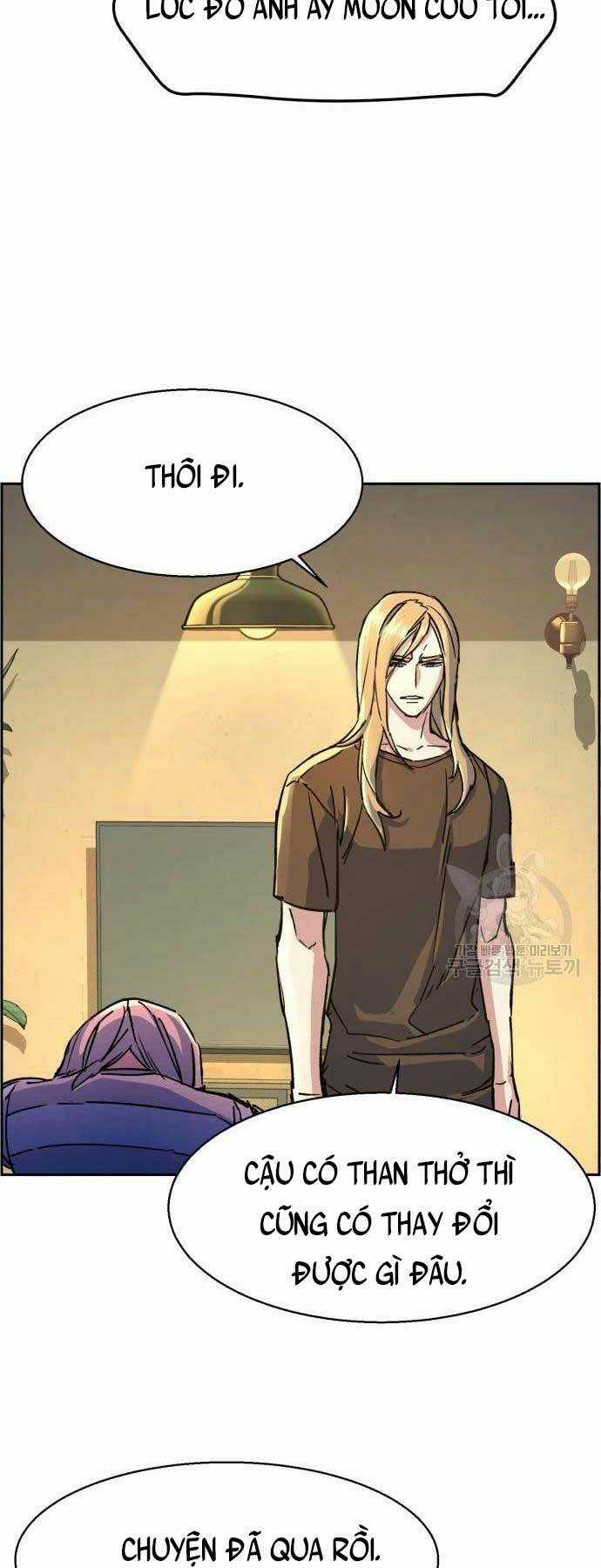 Bạn Học Tôi Là Lính Đánh Thuê Chapter 115 trang 20