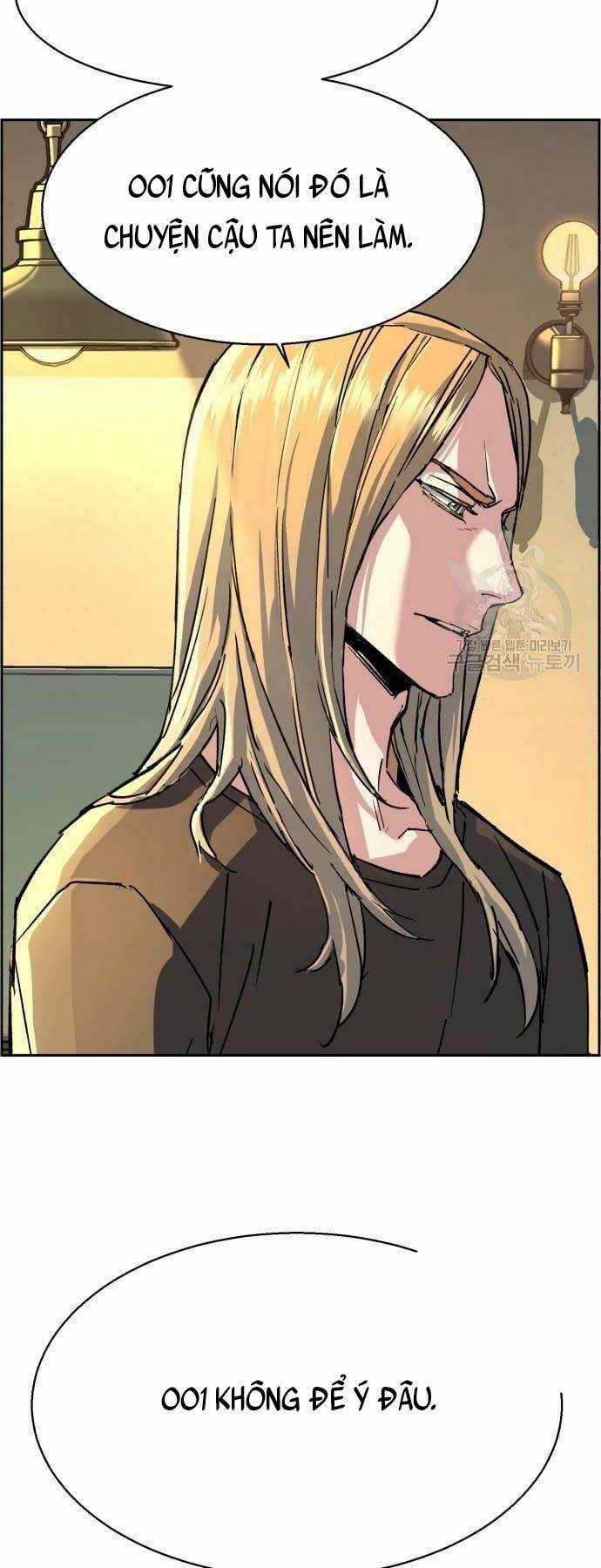 Bạn Học Tôi Là Lính Đánh Thuê Chapter 115 trang 21