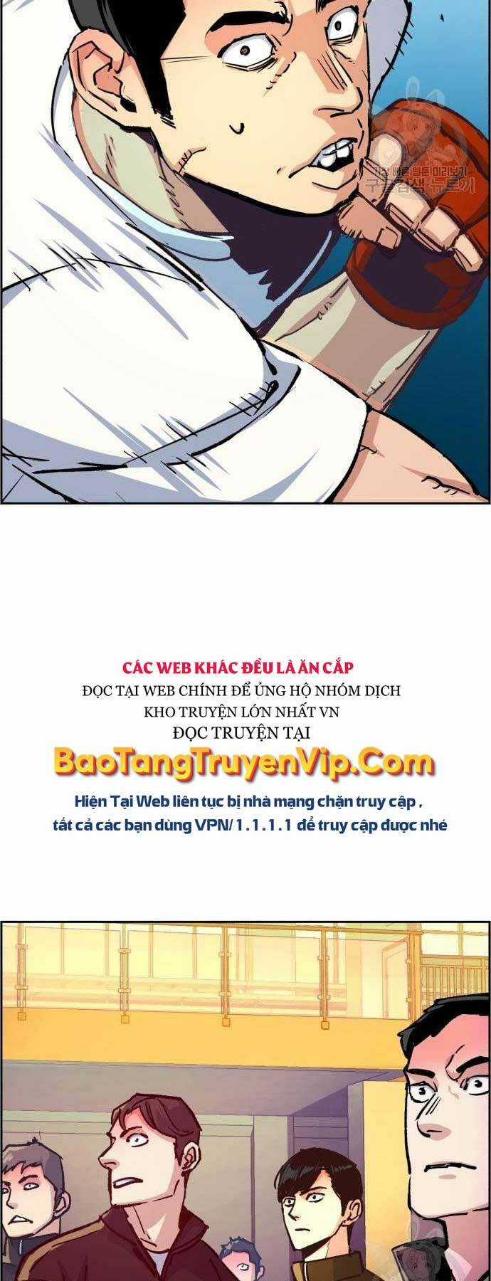 Bạn Học Tôi Là Lính Đánh Thuê Chapter 115 trang 26
