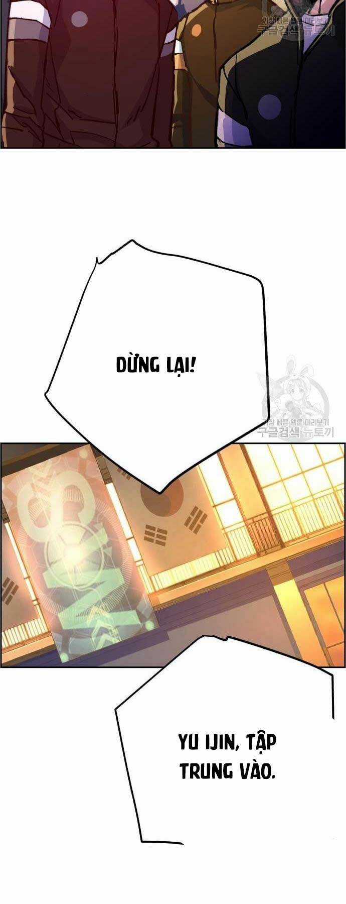 Bạn Học Tôi Là Lính Đánh Thuê Chapter 115 trang 27