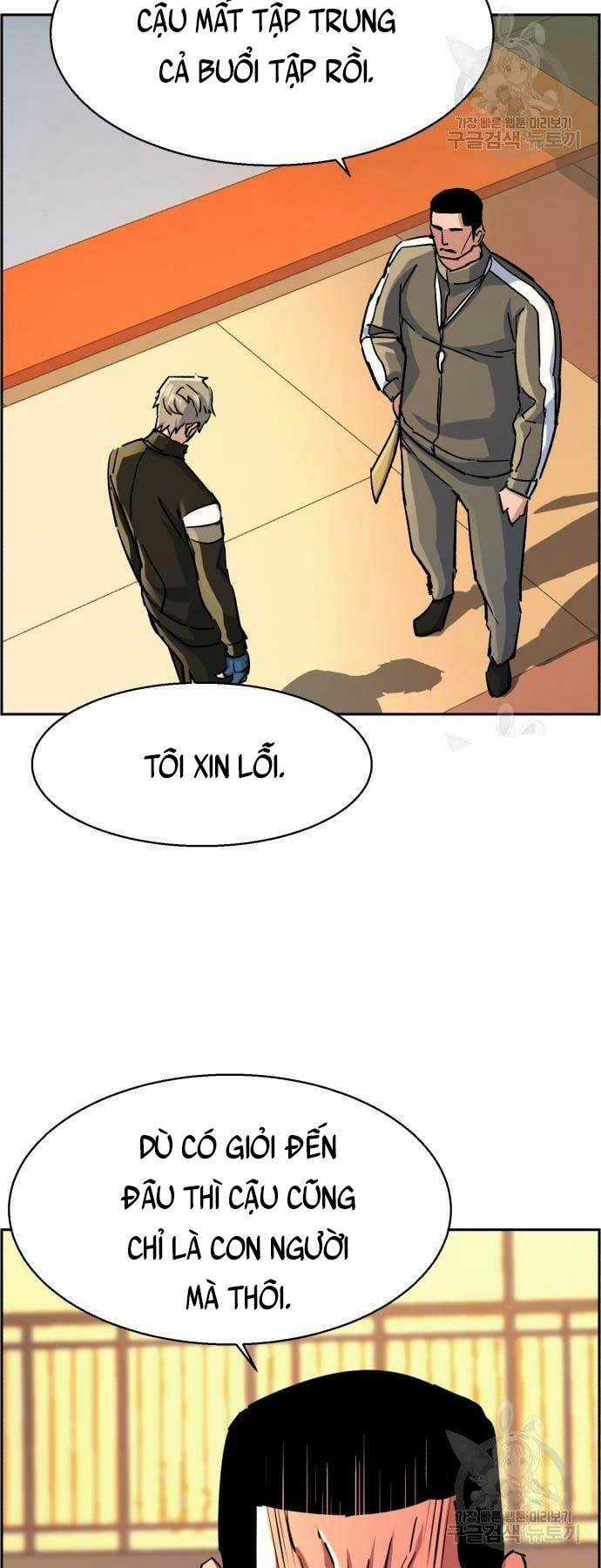 Bạn Học Tôi Là Lính Đánh Thuê Chapter 115 trang 29