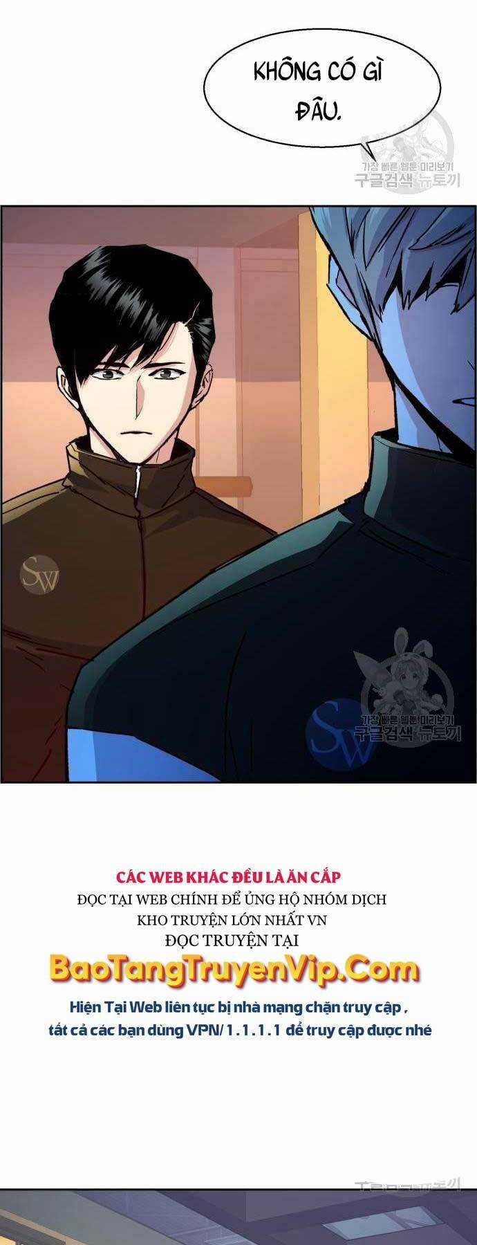 Bạn Học Tôi Là Lính Đánh Thuê Chapter 115 trang 35