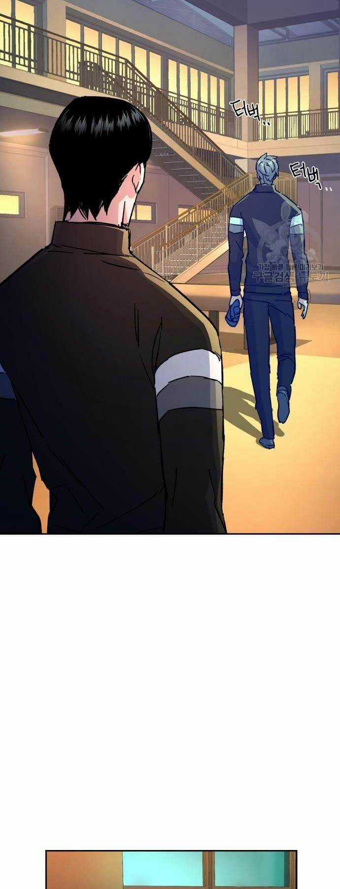 Bạn Học Tôi Là Lính Đánh Thuê Chapter 115 trang 36