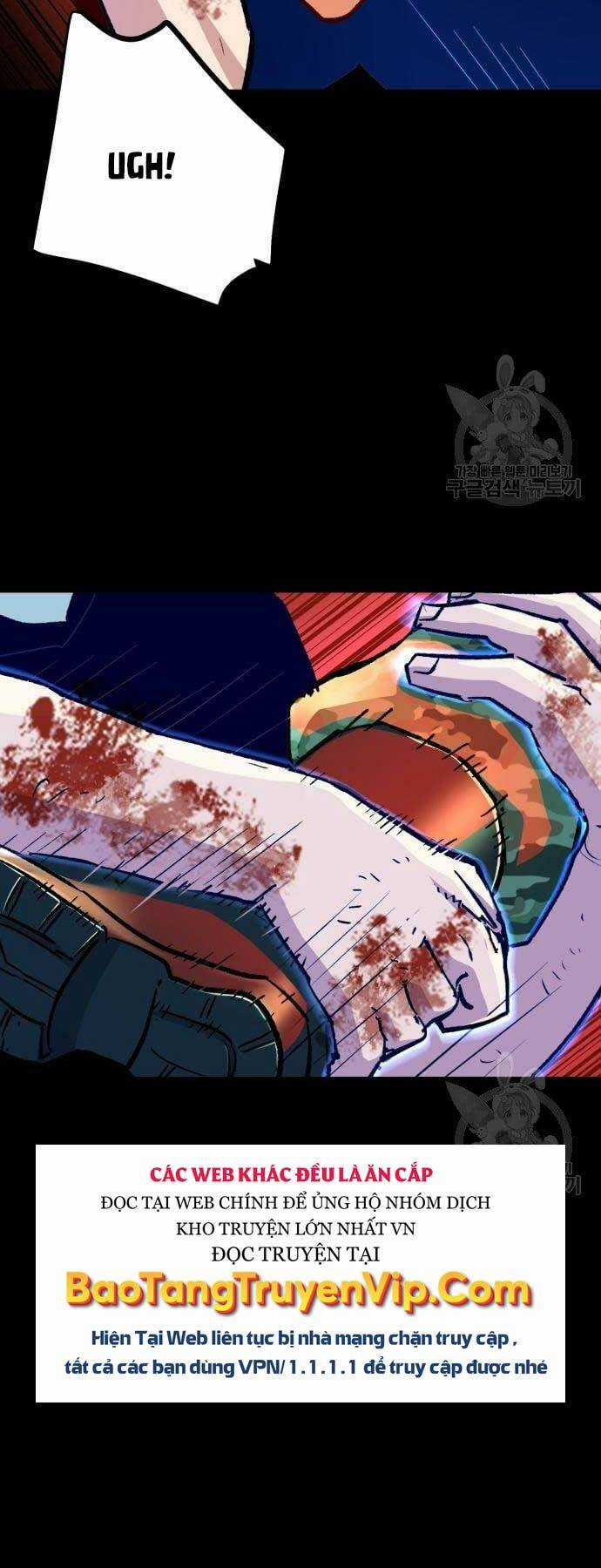 Bạn Học Tôi Là Lính Đánh Thuê Chapter 115 trang 47