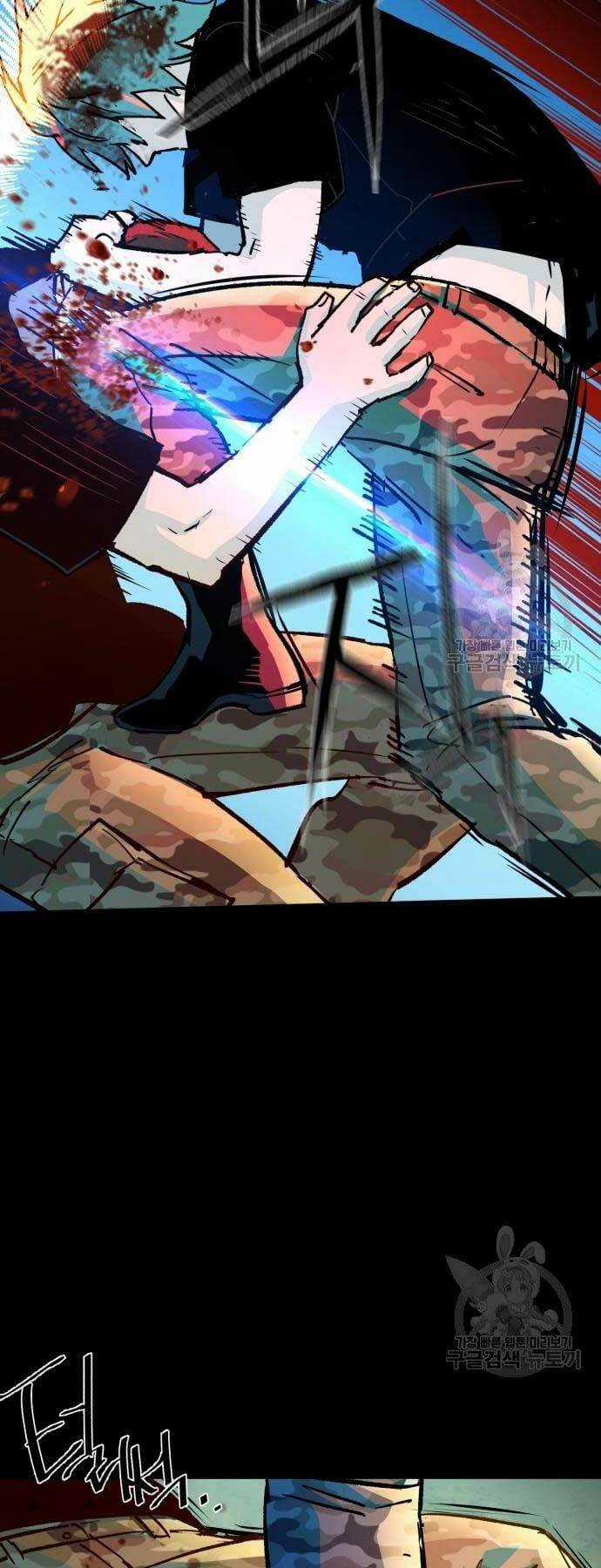 Bạn Học Tôi Là Lính Đánh Thuê Chapter 115 trang 51