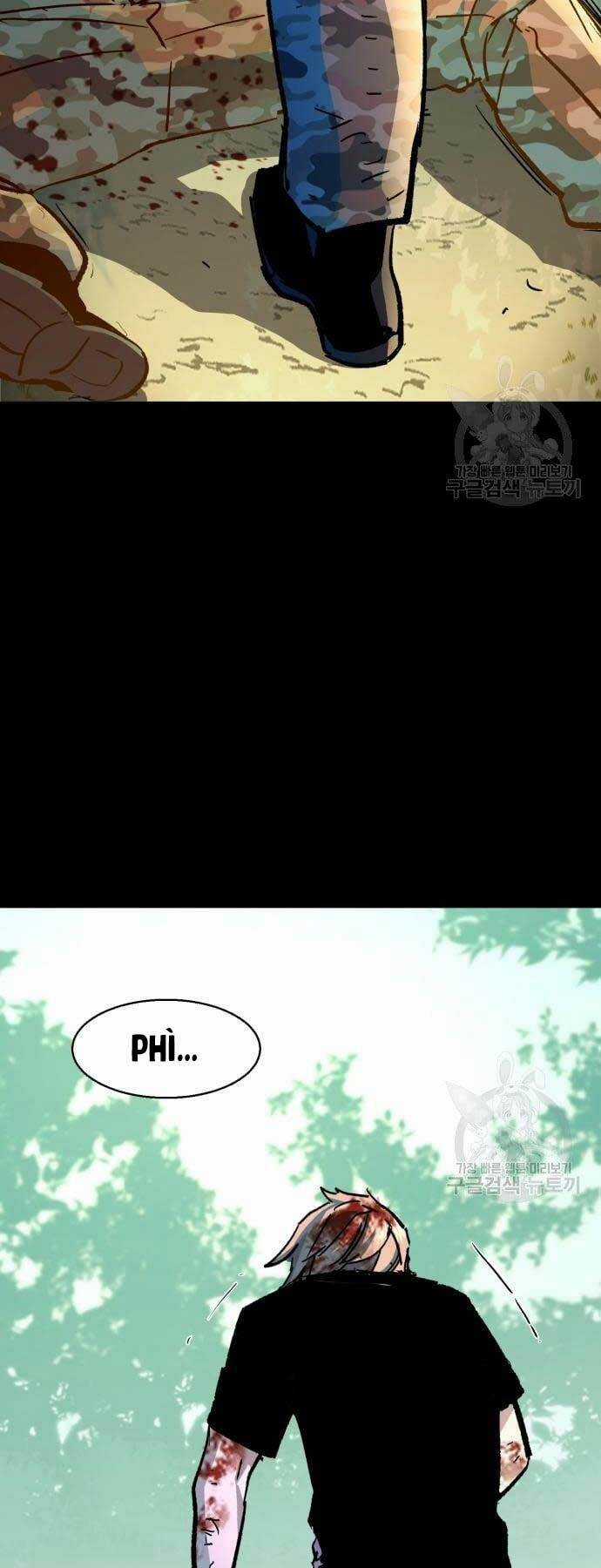 Bạn Học Tôi Là Lính Đánh Thuê Chapter 115 trang 52