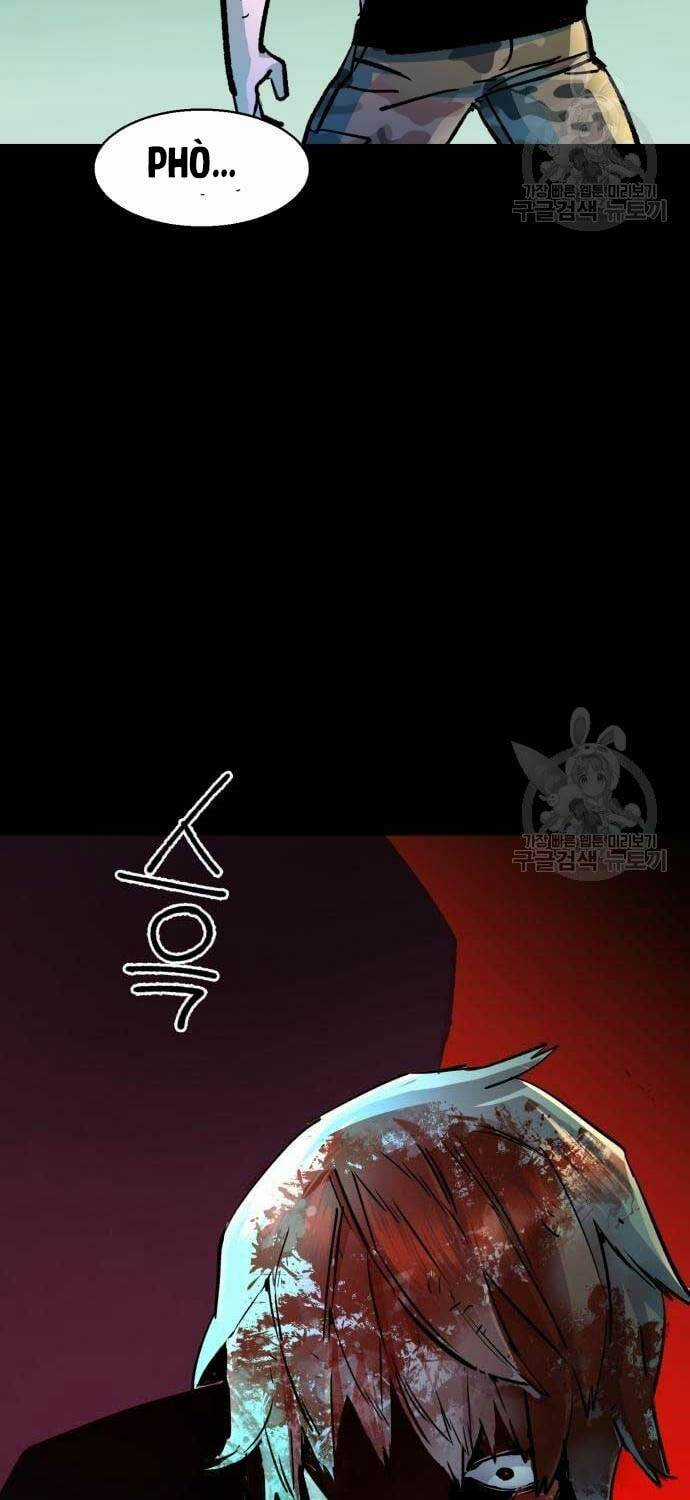 Bạn Học Tôi Là Lính Đánh Thuê Chapter 115 trang 53