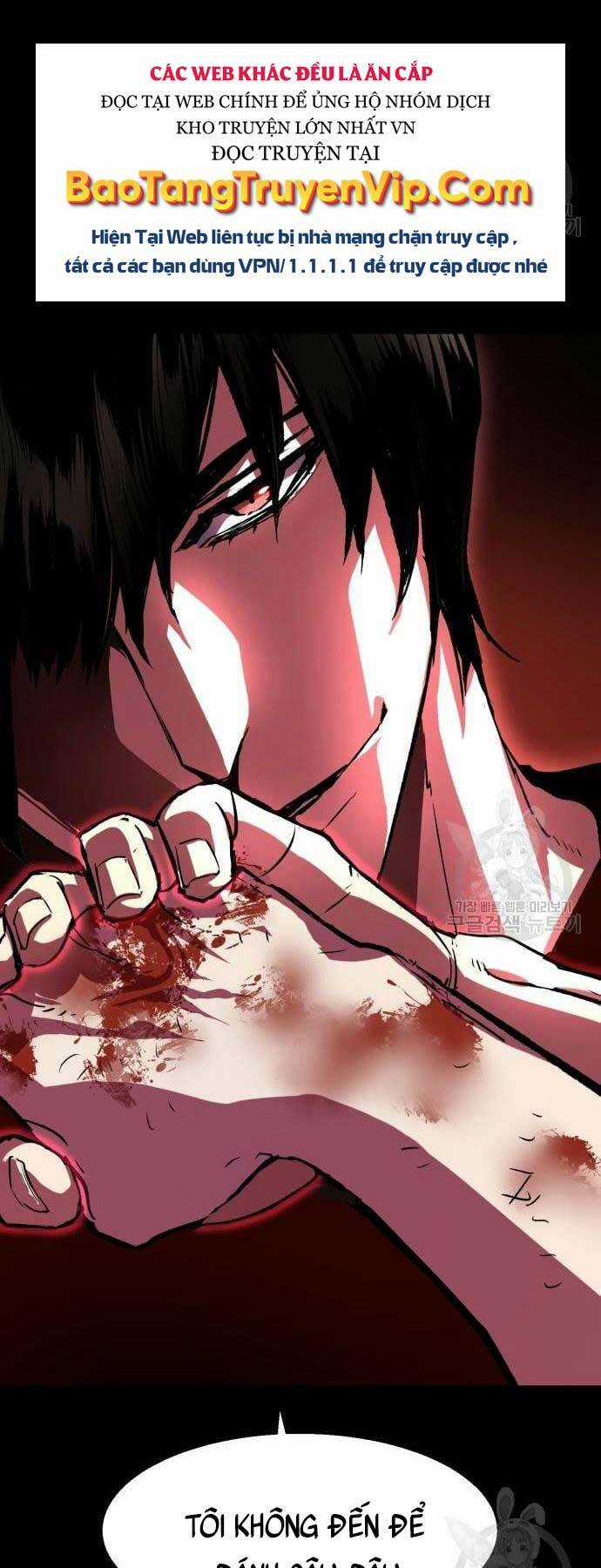 Bạn Học Tôi Là Lính Đánh Thuê Chapter 115 trang 56