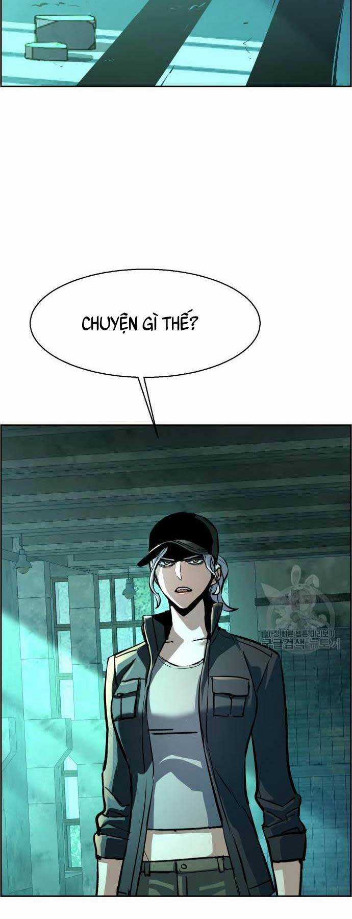 Bạn Học Tôi Là Lính Đánh Thuê Chapter 115 trang 64