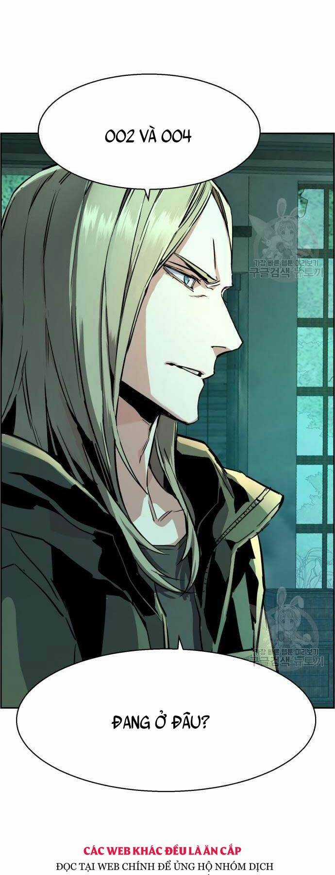 Bạn Học Tôi Là Lính Đánh Thuê Chapter 115 trang 66