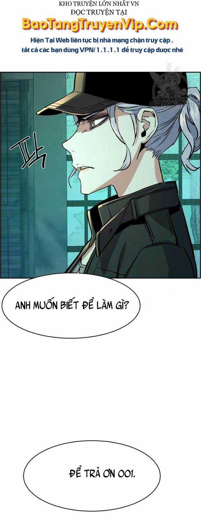 Bạn Học Tôi Là Lính Đánh Thuê Chapter 115 trang 67