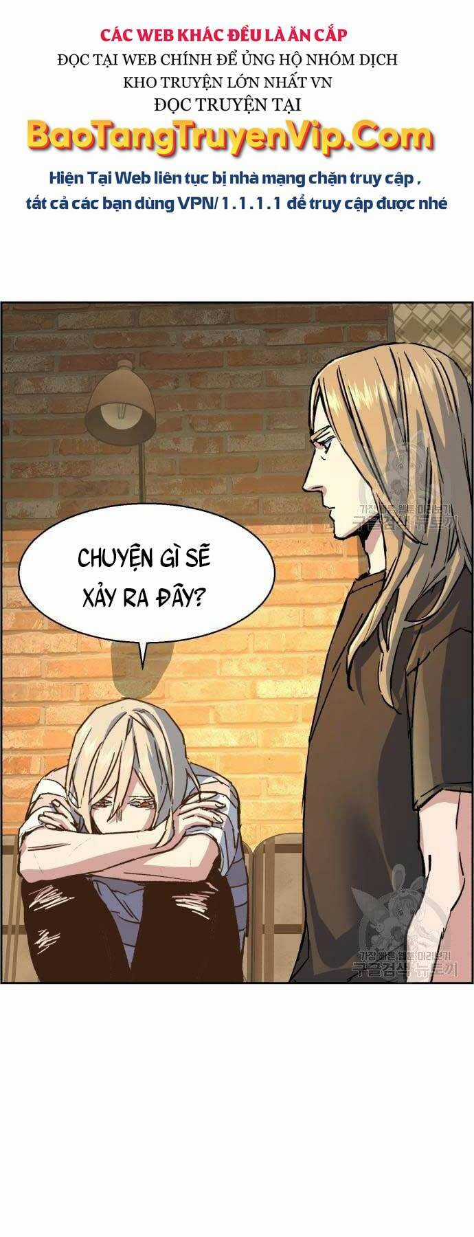 Bạn Học Tôi Là Lính Đánh Thuê Chapter 115 trang 7