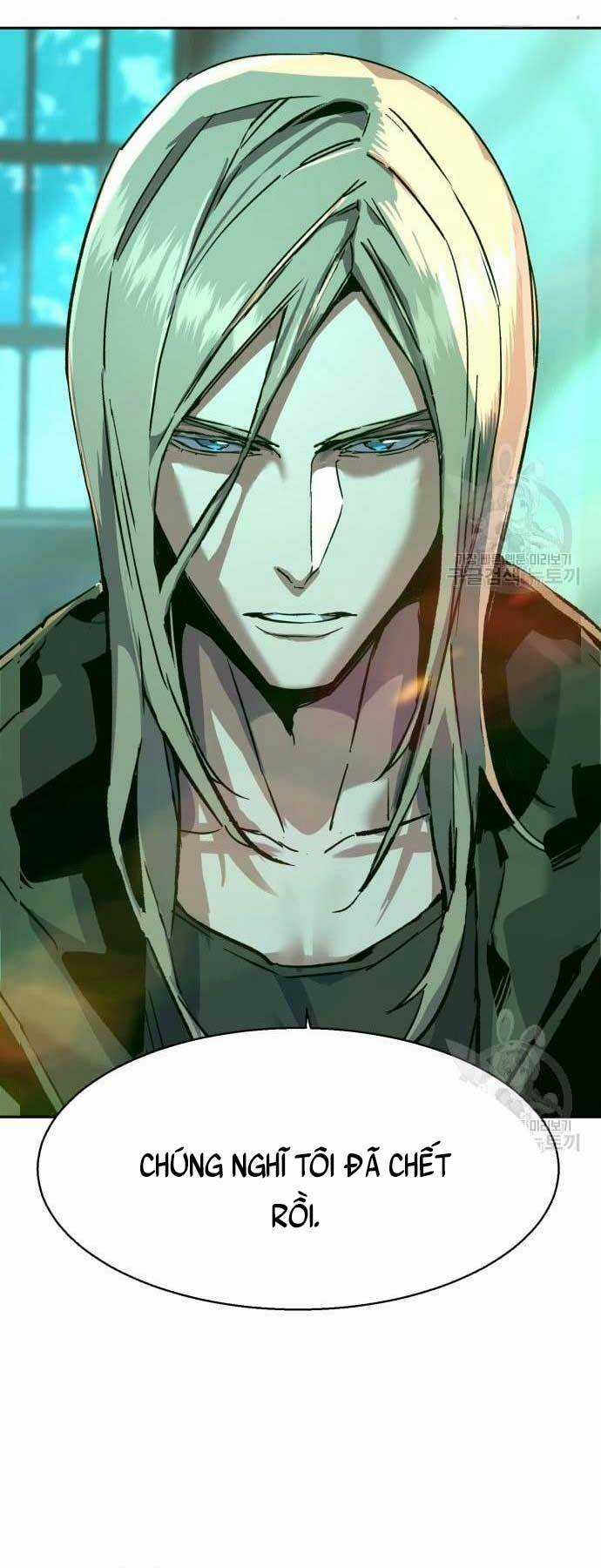 Bạn Học Tôi Là Lính Đánh Thuê Chapter 115 trang 73