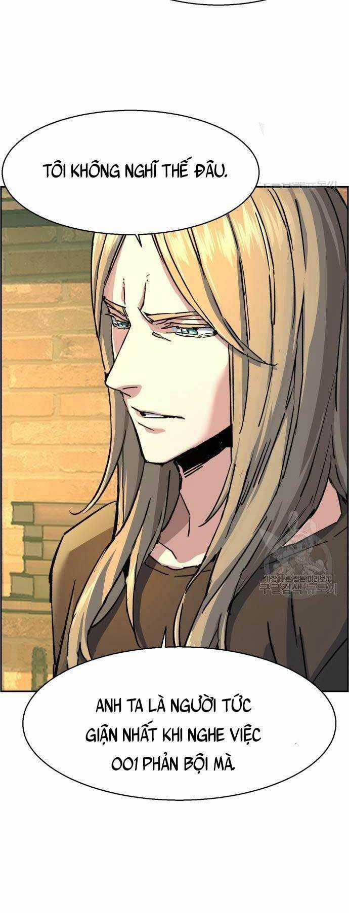 Bạn Học Tôi Là Lính Đánh Thuê Chapter 115 trang 9