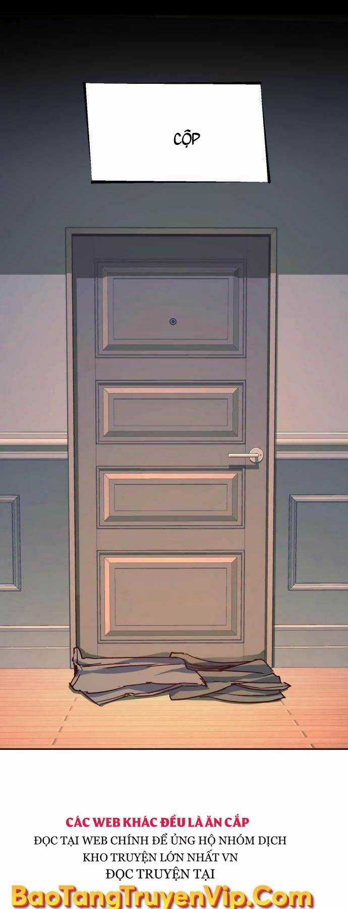 Bạn Học Tôi Là Lính Đánh Thuê Chapter 116 trang 10