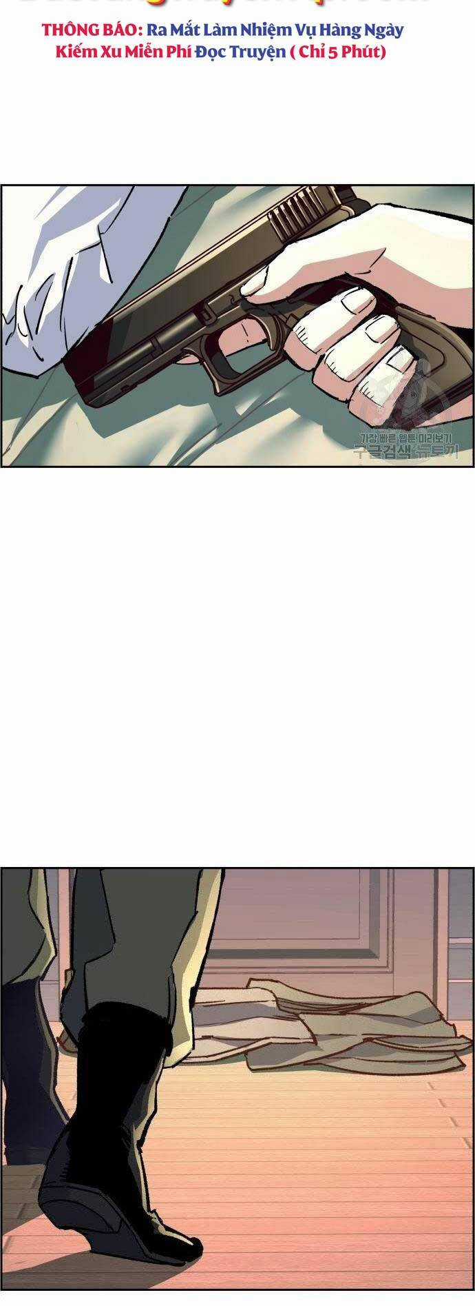 Bạn Học Tôi Là Lính Đánh Thuê Chapter 116 trang 11