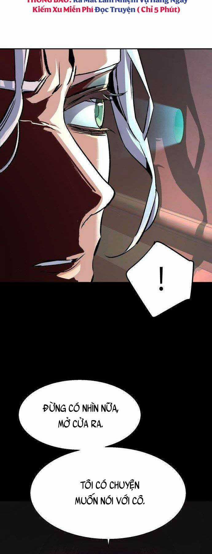 Bạn Học Tôi Là Lính Đánh Thuê Chapter 116 trang 13