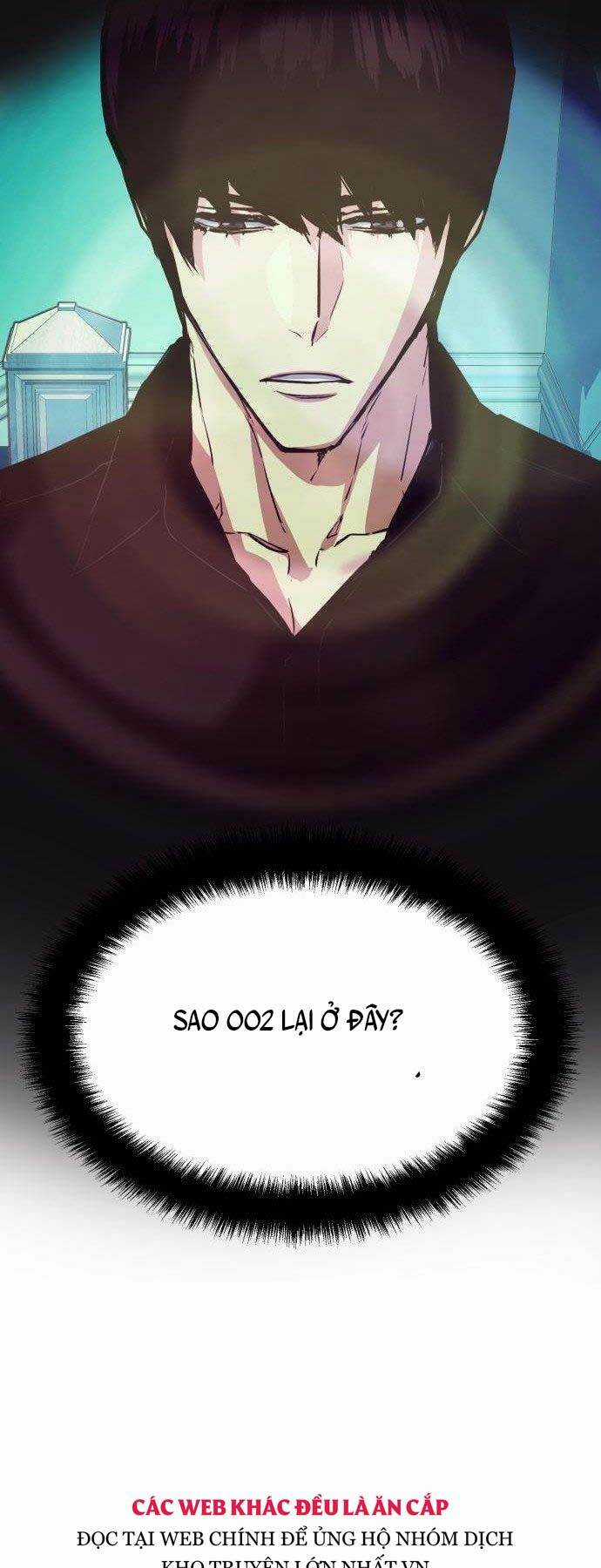 Bạn Học Tôi Là Lính Đánh Thuê Chapter 116 trang 14