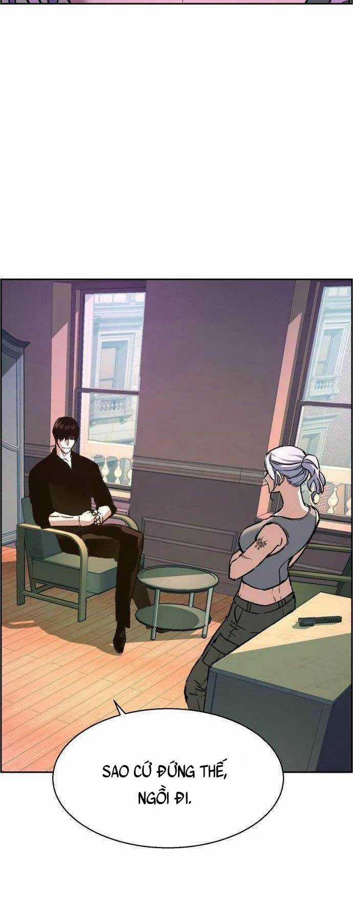 Bạn Học Tôi Là Lính Đánh Thuê Chapter 116 trang 16