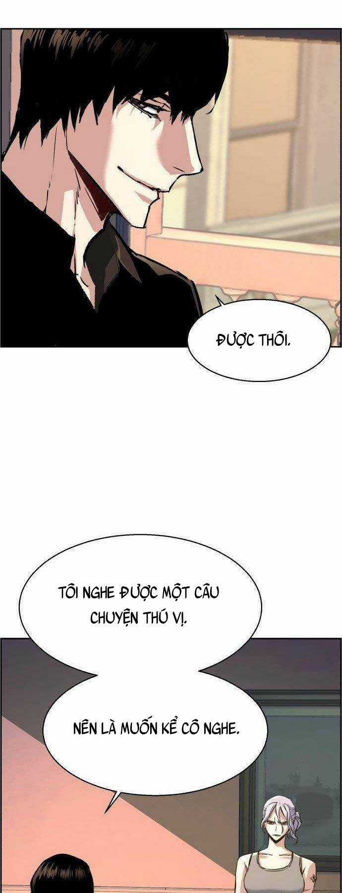 Bạn Học Tôi Là Lính Đánh Thuê Chapter 116 trang 18