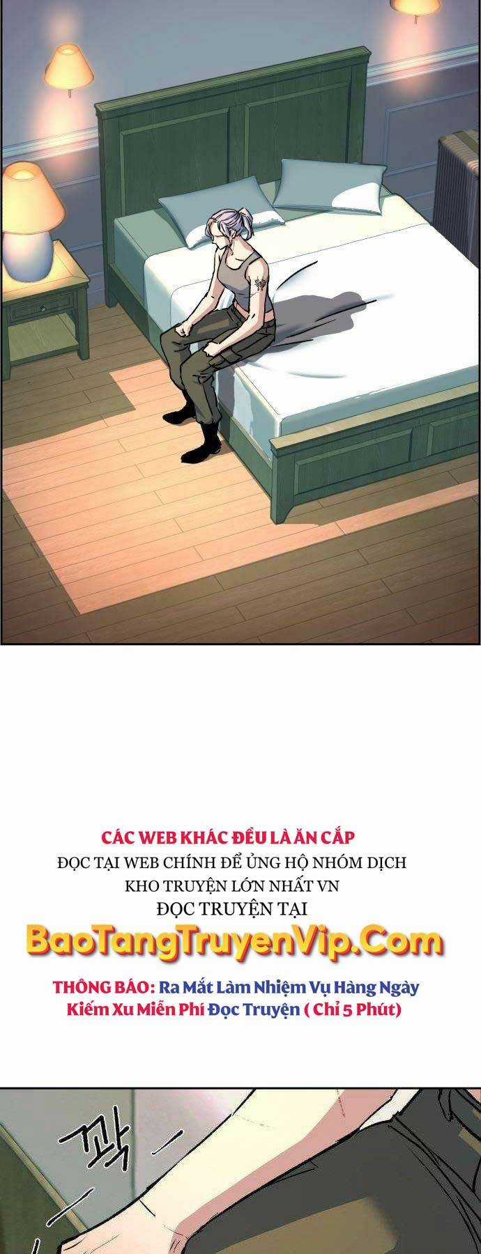 Bạn Học Tôi Là Lính Đánh Thuê Chapter 116 trang 2