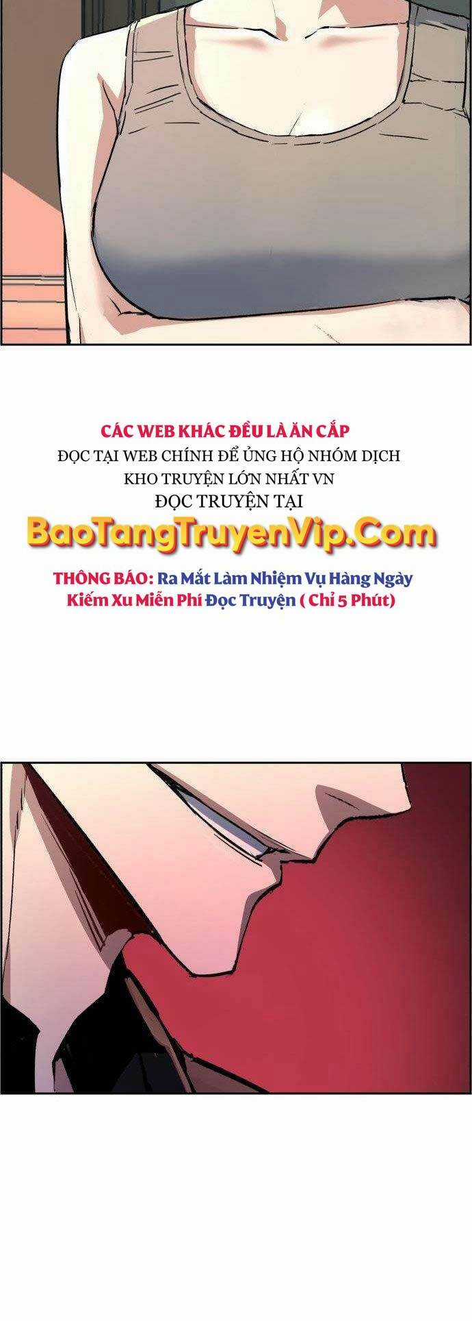 Bạn Học Tôi Là Lính Đánh Thuê Chapter 116 trang 20