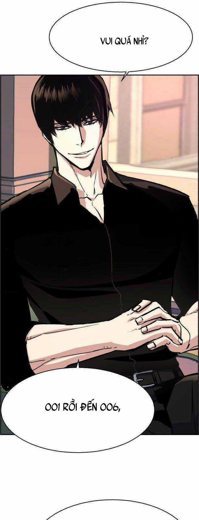 Bạn Học Tôi Là Lính Đánh Thuê Chapter 116 trang 22