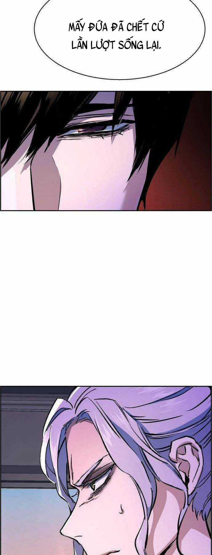 Bạn Học Tôi Là Lính Đánh Thuê Chapter 116 trang 23