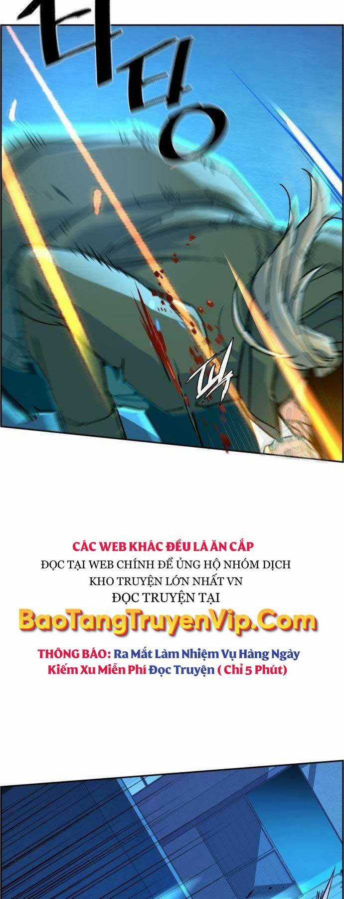 Bạn Học Tôi Là Lính Đánh Thuê Chapter 116 trang 27