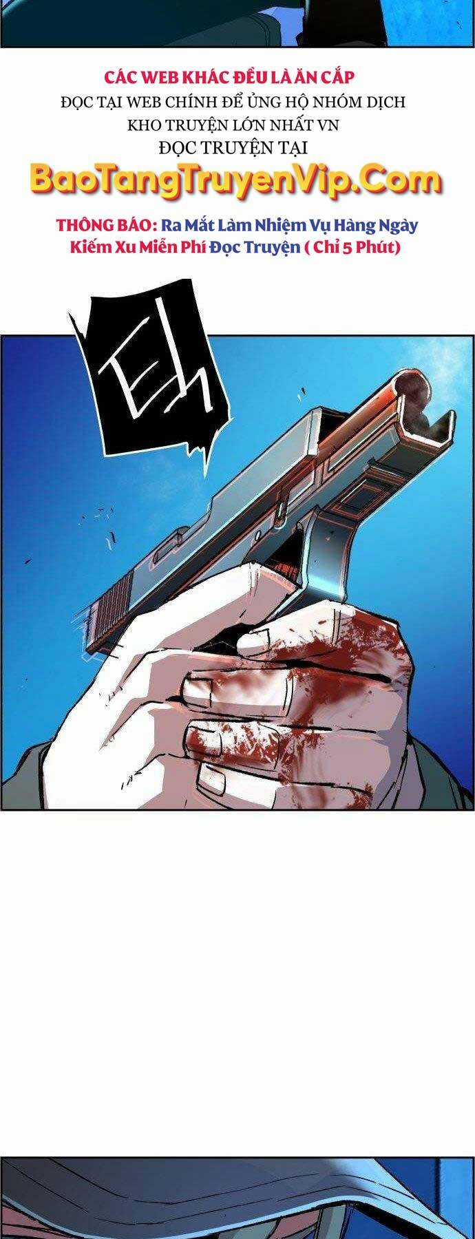 Bạn Học Tôi Là Lính Đánh Thuê Chapter 116 trang 29