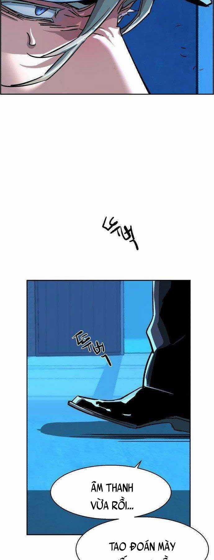 Bạn Học Tôi Là Lính Đánh Thuê Chapter 116 trang 30