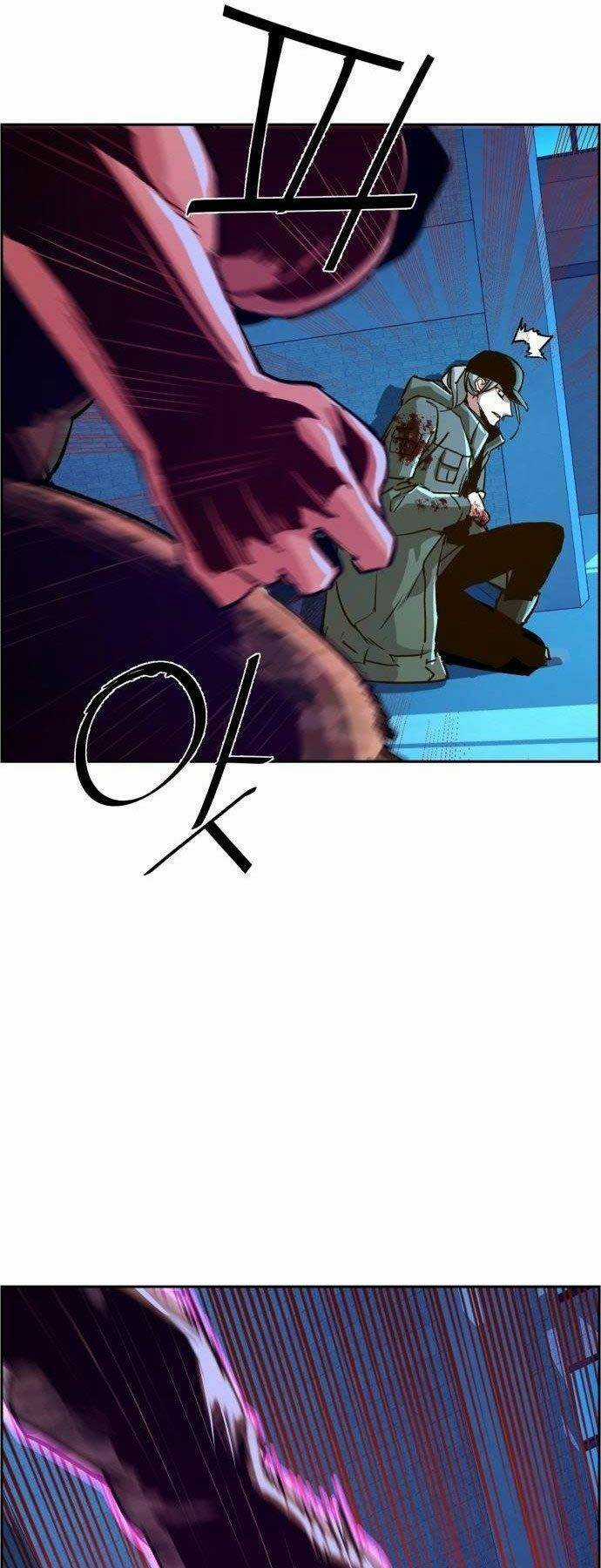 Bạn Học Tôi Là Lính Đánh Thuê Chapter 116 trang 33