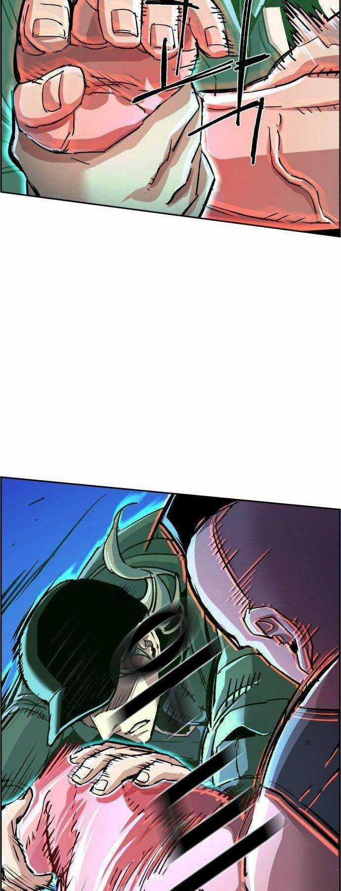 Bạn Học Tôi Là Lính Đánh Thuê Chapter 116 trang 37