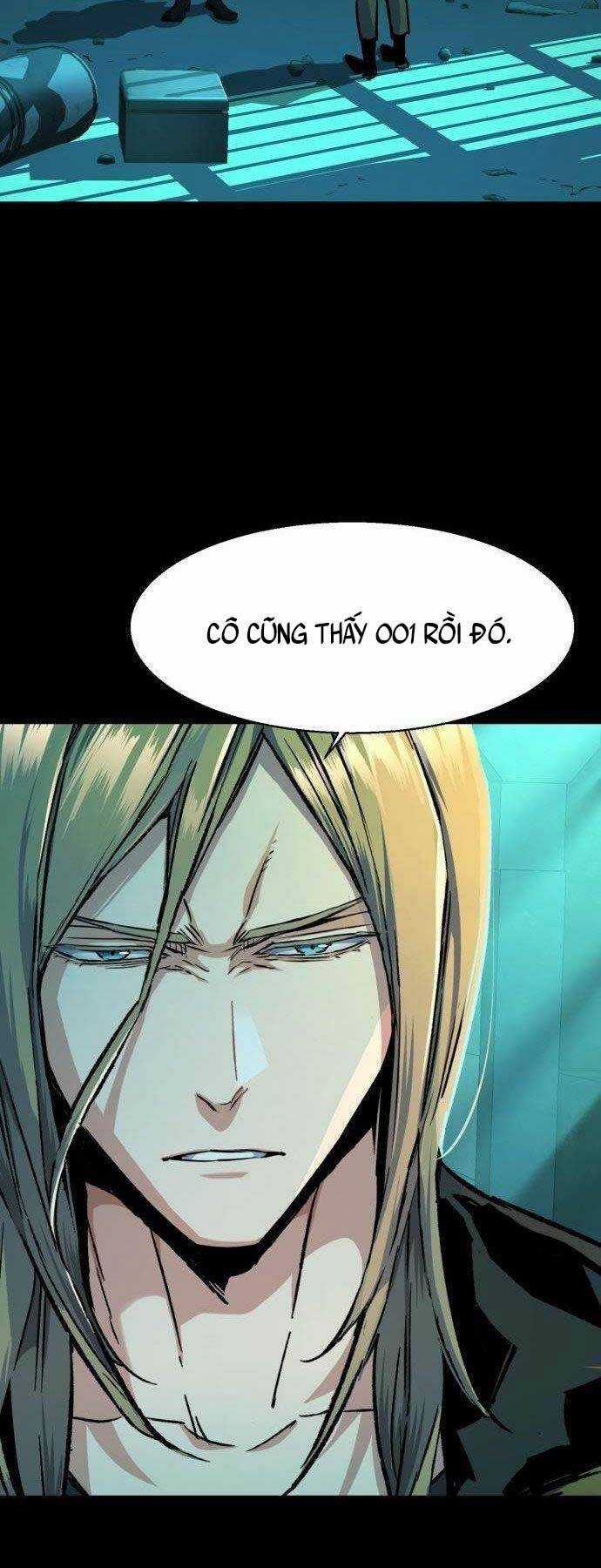 Bạn Học Tôi Là Lính Đánh Thuê Chapter 116 trang 4