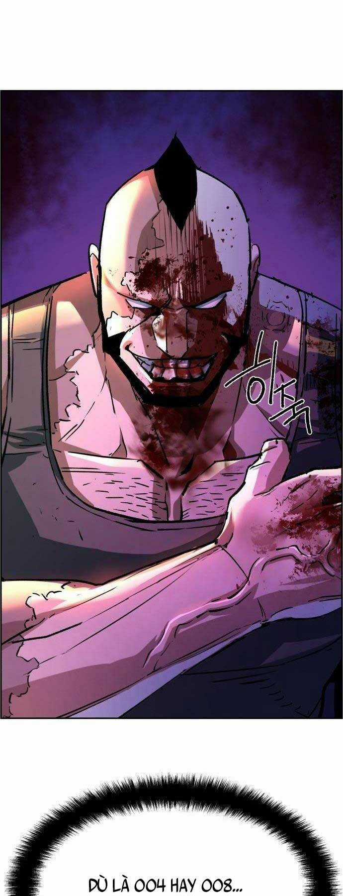 Bạn Học Tôi Là Lính Đánh Thuê Chapter 116 trang 42