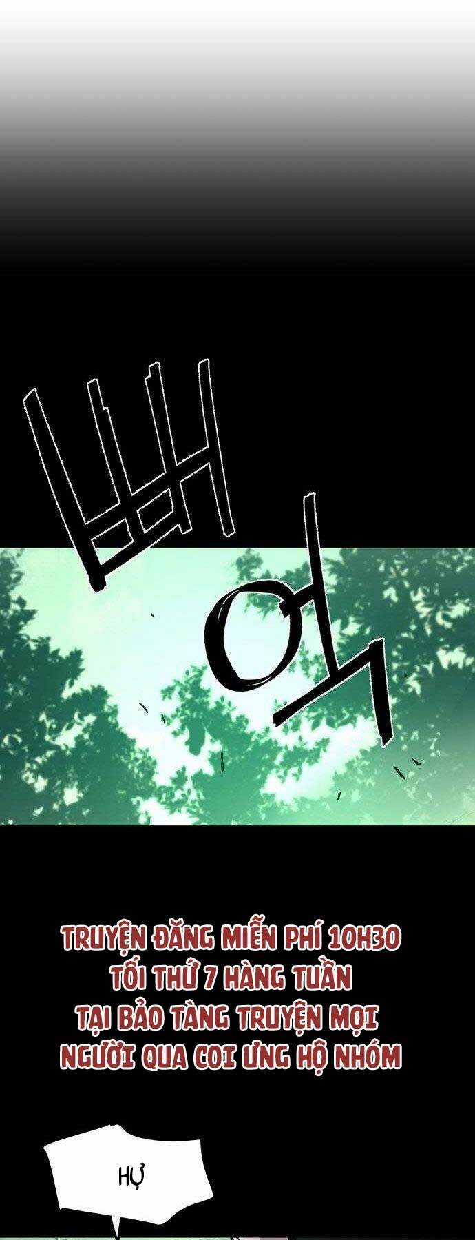 Bạn Học Tôi Là Lính Đánh Thuê Chapter 116 trang 44