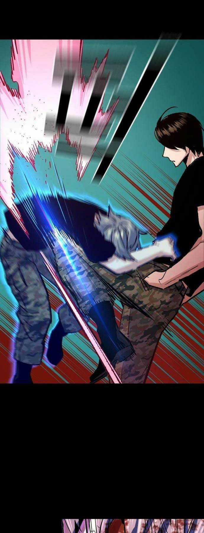 Bạn Học Tôi Là Lính Đánh Thuê Chapter 116 trang 49