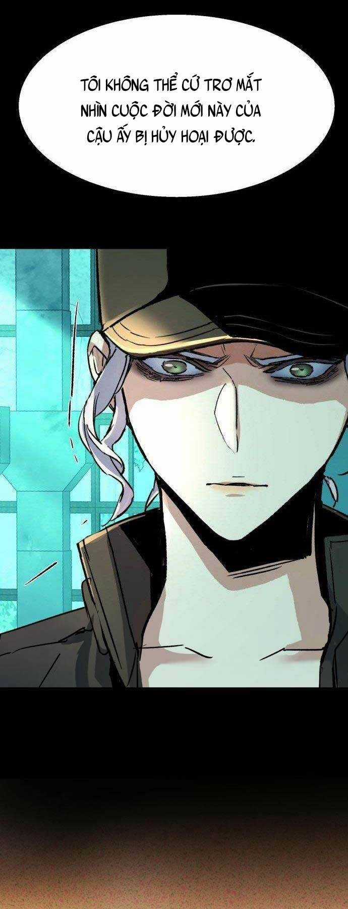 Bạn Học Tôi Là Lính Đánh Thuê Chapter 116 trang 5