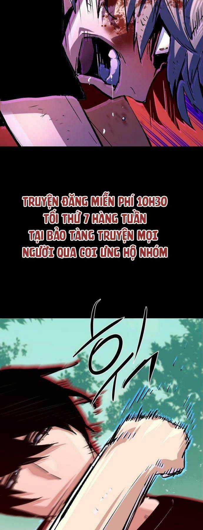 Bạn Học Tôi Là Lính Đánh Thuê Chapter 116 trang 50