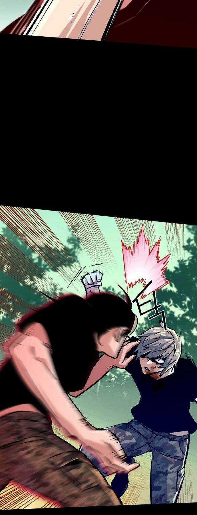 Bạn Học Tôi Là Lính Đánh Thuê Chapter 116 trang 51