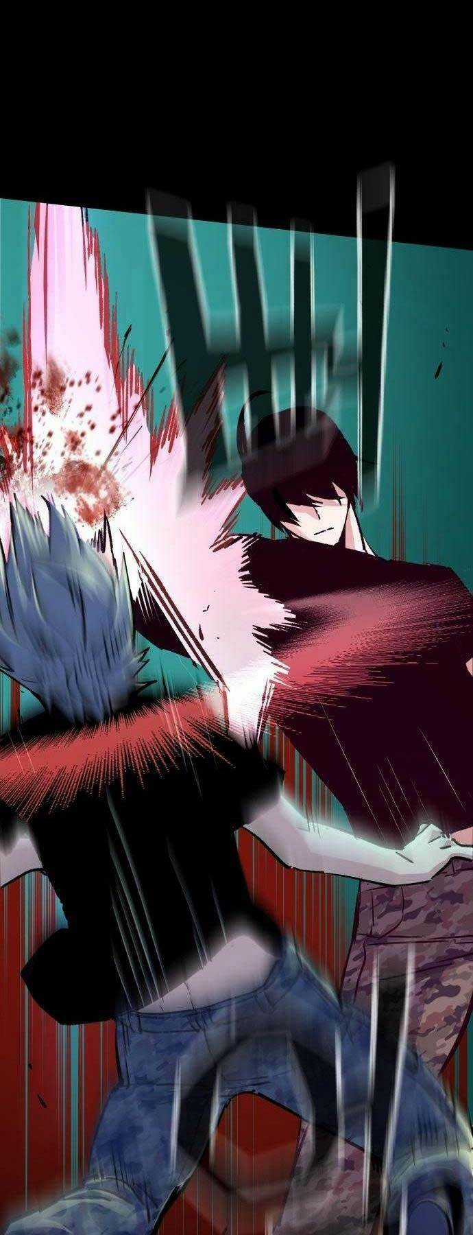 Bạn Học Tôi Là Lính Đánh Thuê Chapter 116 trang 52