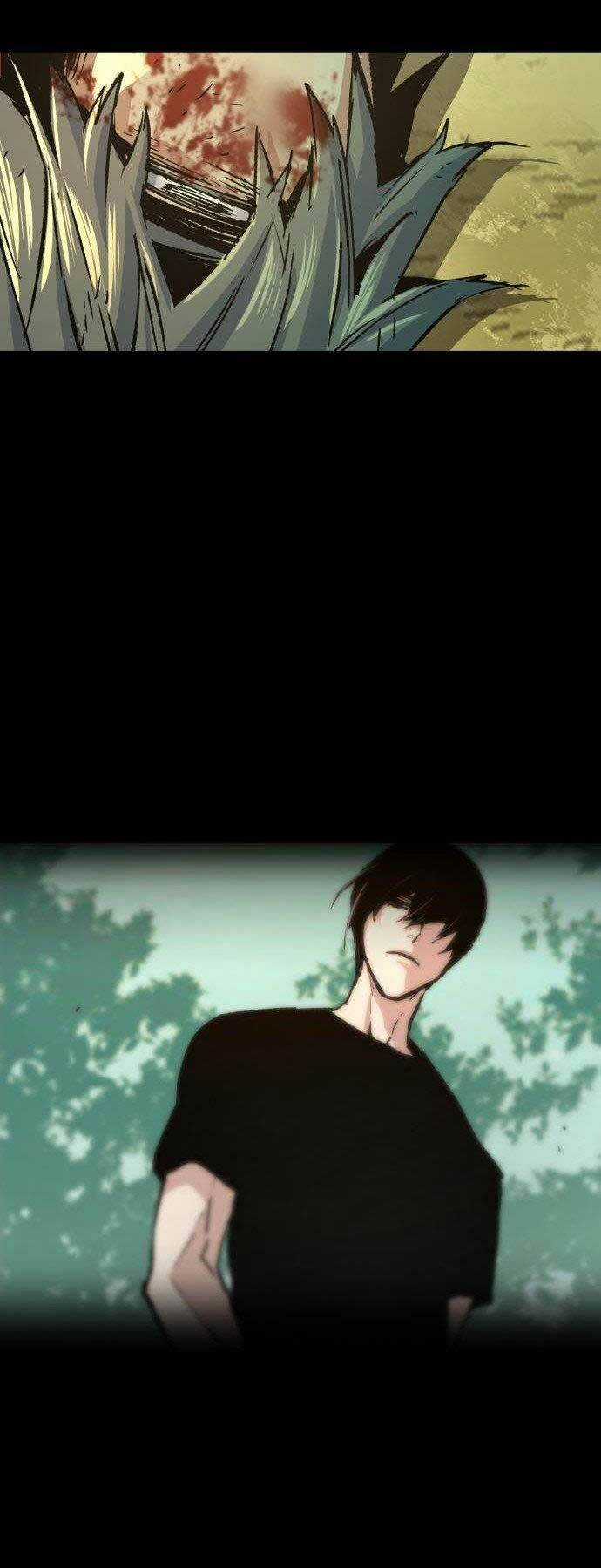 Bạn Học Tôi Là Lính Đánh Thuê Chapter 116 trang 55