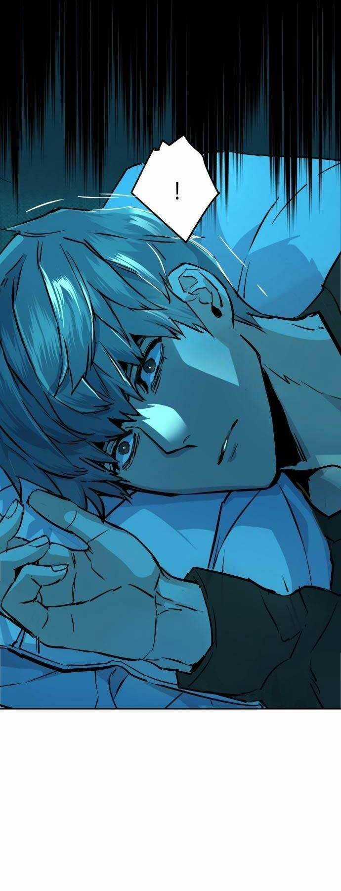 Bạn Học Tôi Là Lính Đánh Thuê Chapter 116 trang 57