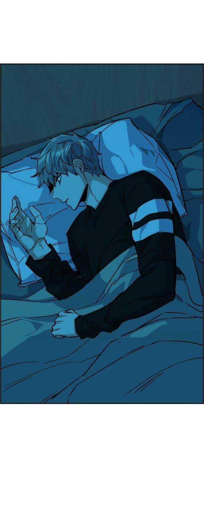 Bạn Học Tôi Là Lính Đánh Thuê Chapter 116 trang 58