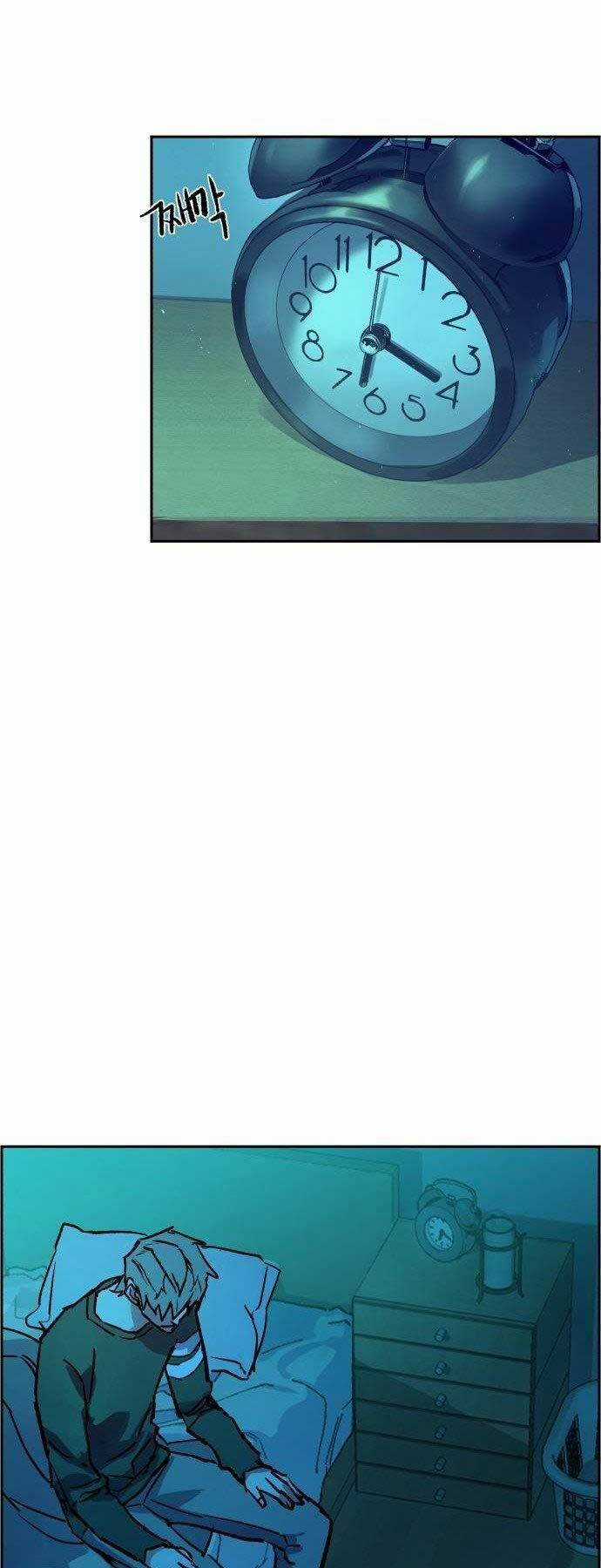 Bạn Học Tôi Là Lính Đánh Thuê Chapter 116 trang 59