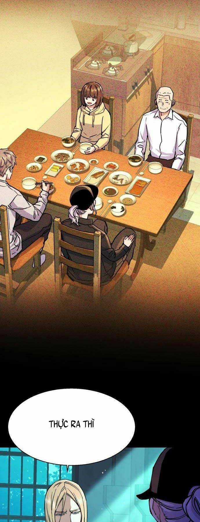 Bạn Học Tôi Là Lính Đánh Thuê Chapter 116 trang 6