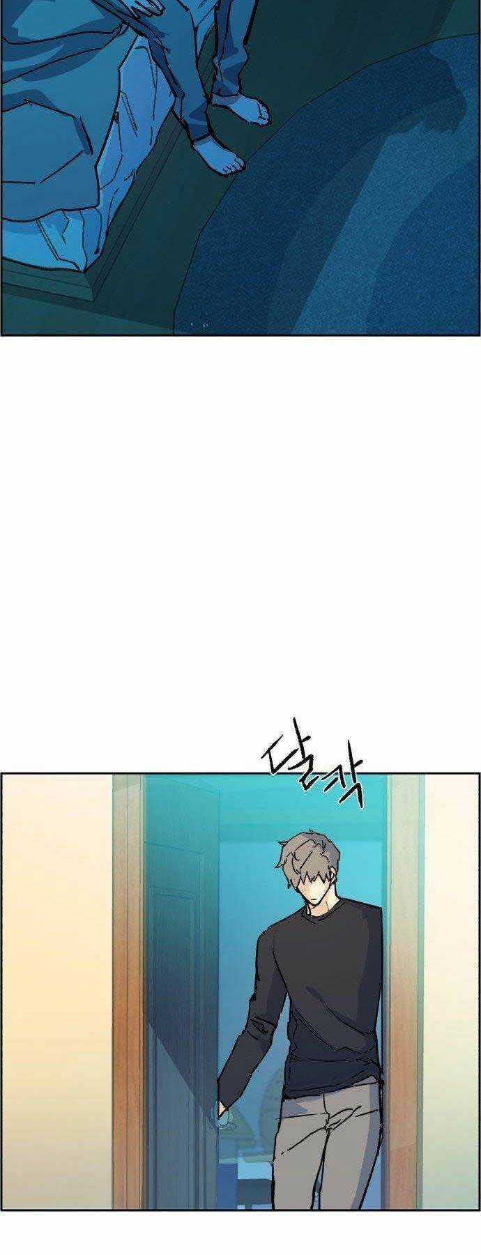 Bạn Học Tôi Là Lính Đánh Thuê Chapter 116 trang 60